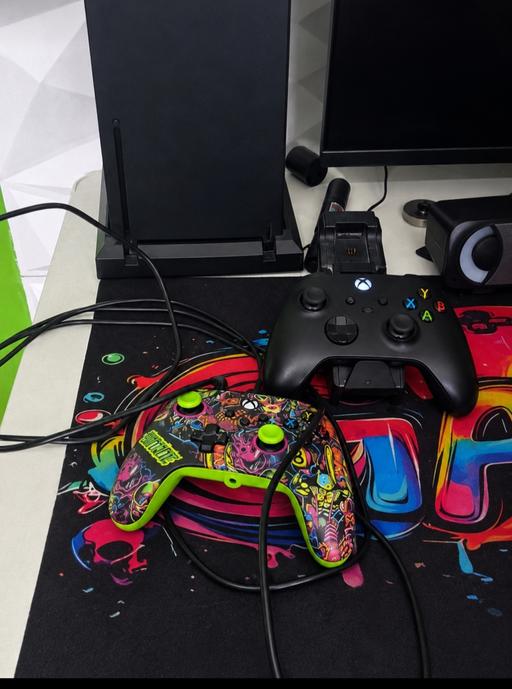 — xbox series x