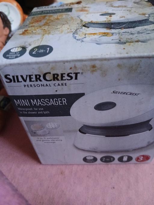  — mimi massagerco