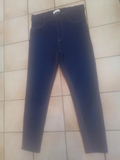  — M/S DENIM JEGGINGS