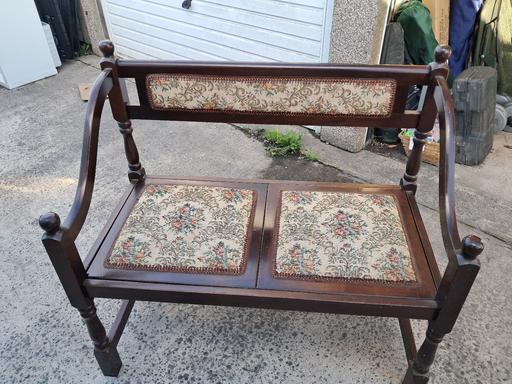  — chair