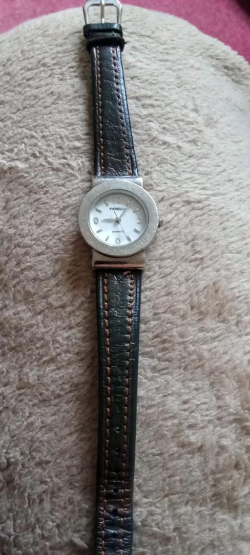  — Fiorello ladies watch