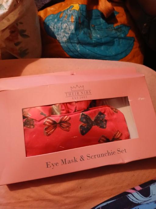  — unwanted gift from tk max