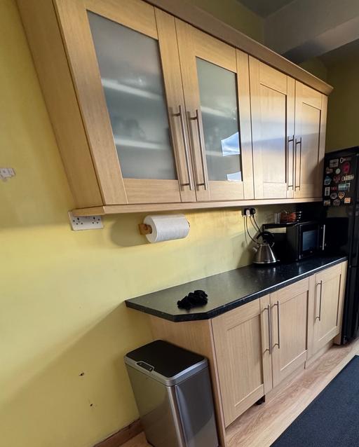  — Full Kitchen Units For Sale