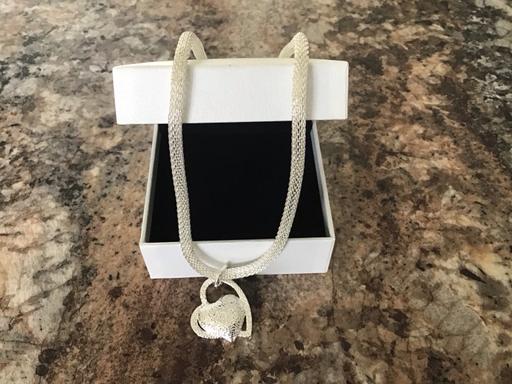  — Necklace