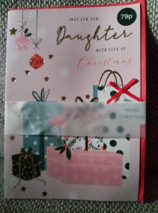  — Card