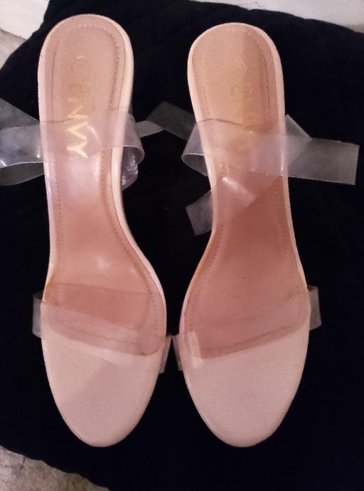  — Shoes