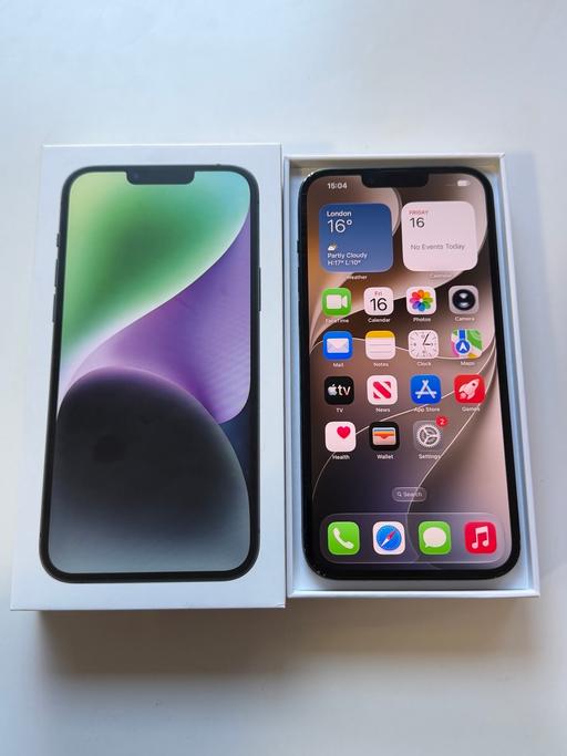  — iPhone 14 Plus 128GB