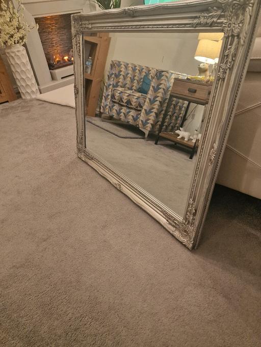  — mirror