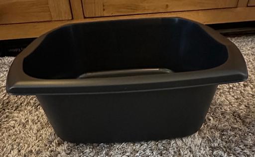  — Brand new washing up bowl