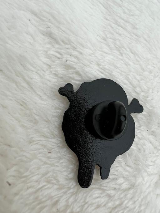  — Halloween Pin Brooche ( New )