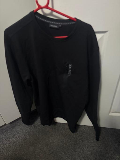  — Sweater mallet jumper size do