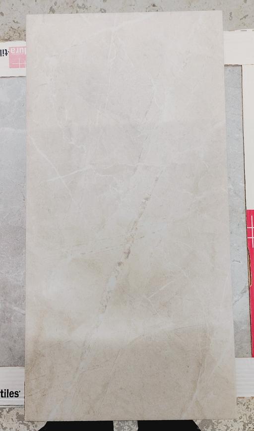  — 30x60 Rasa beige porcelain tiles £15.45m2