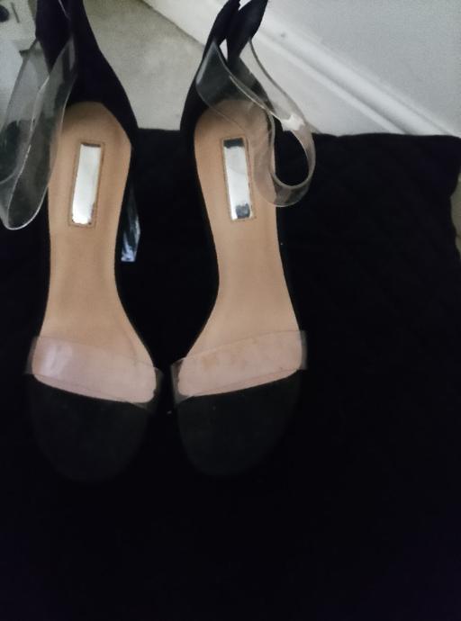  — Shoes