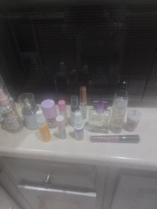  — COLLECTION OF FACE BODY MUST ETC