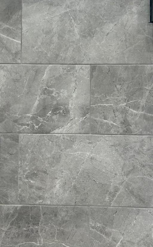  — 30x60 Rasa grey tiles 12.96m2