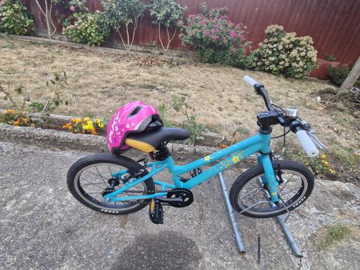  — KIDS CARRERA BIKE BICYCLE