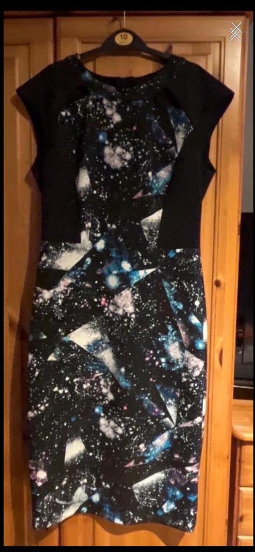 — M&S Dress Size 10