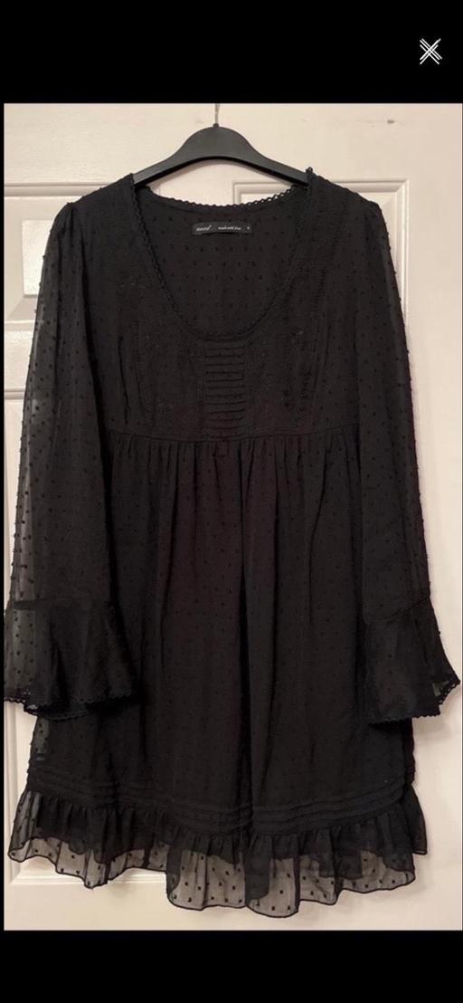  — Next Dress Size 6