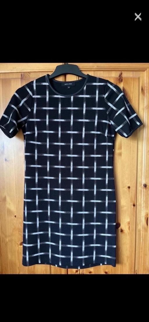  — New Look Dress Size 8