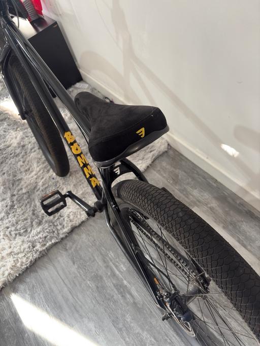  — Mafia Bomma BMX 29” Bike