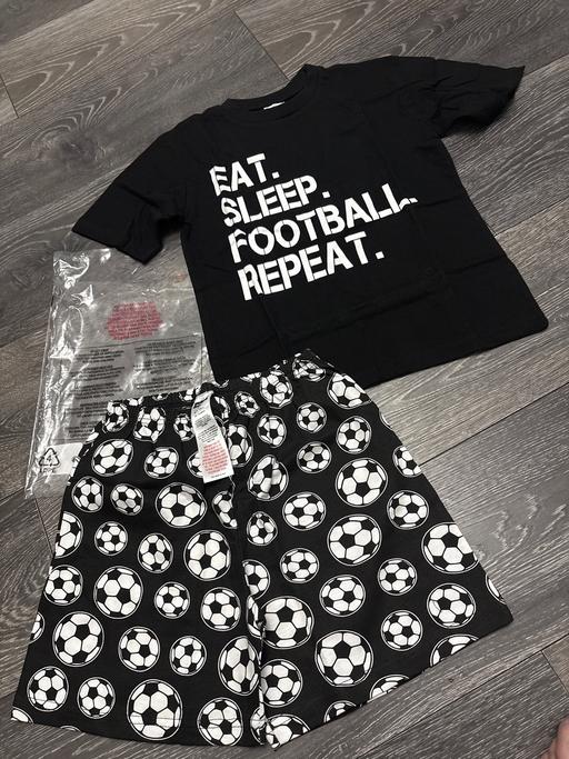  — Boys pyjamas