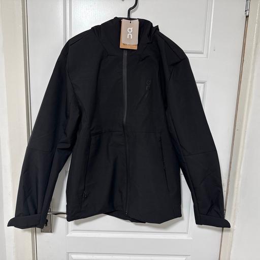  — On Cloud Jacket