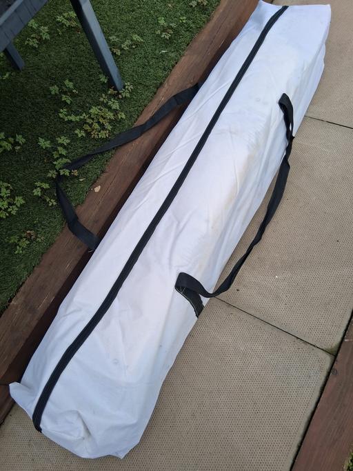  — 3m gazebo with top