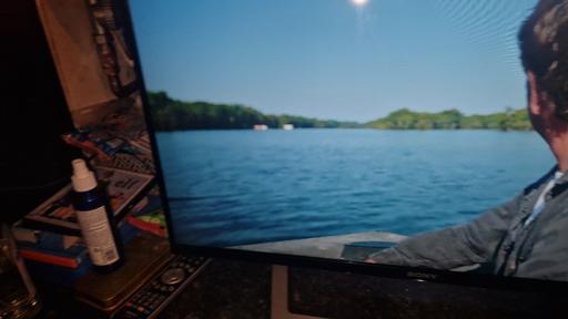  — sony tv