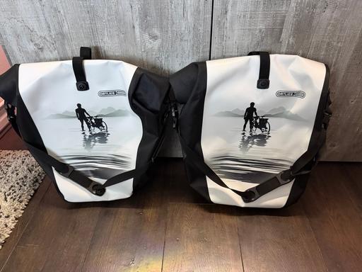  — Cycle bags,special edition