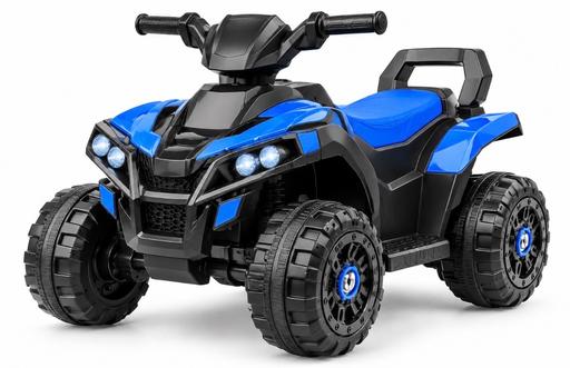  — Kids Electric Ride-On ATV Quad