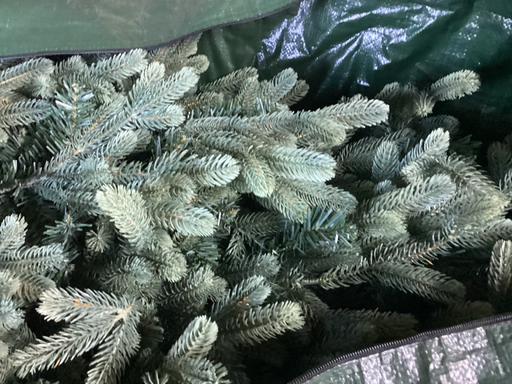  — Artificial Christmas tree