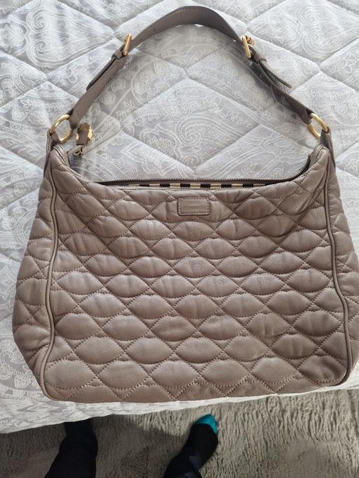  — Lulu Guinness large bag