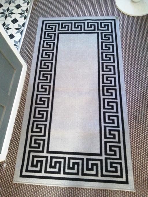  — Runner  58 x 31in