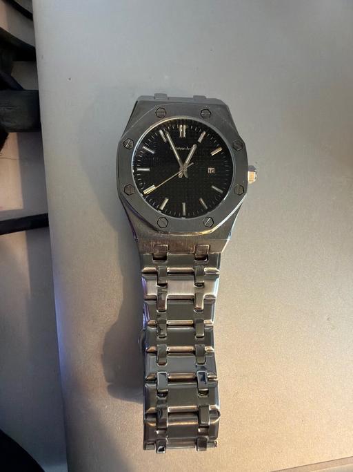  — Christyan Arden watch