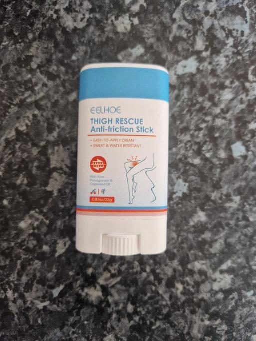  — brand new anti friction stick