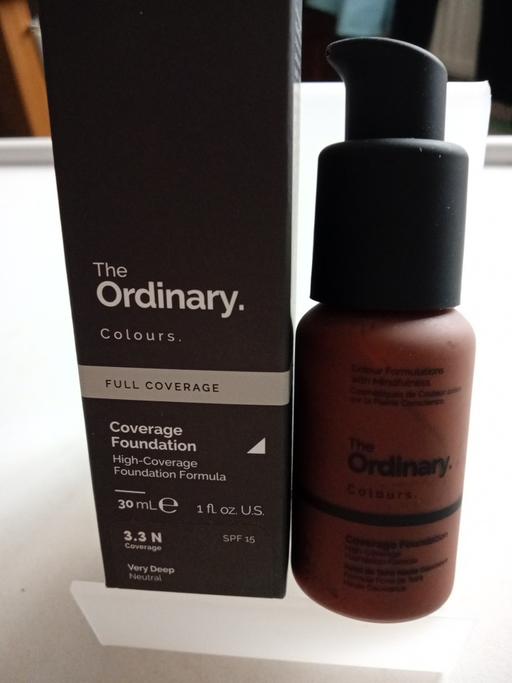  — £1 CLEARANCE SALE ITEM