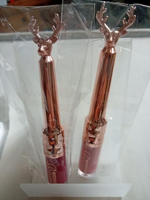  — 2 brand new ladies LIP GLOSS SETS