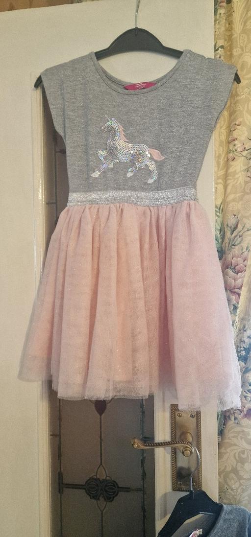  — child's dress