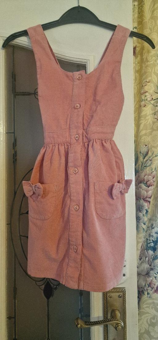  — child's dress
