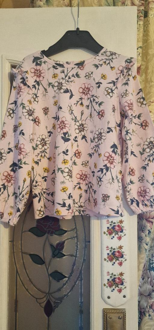  — child's top