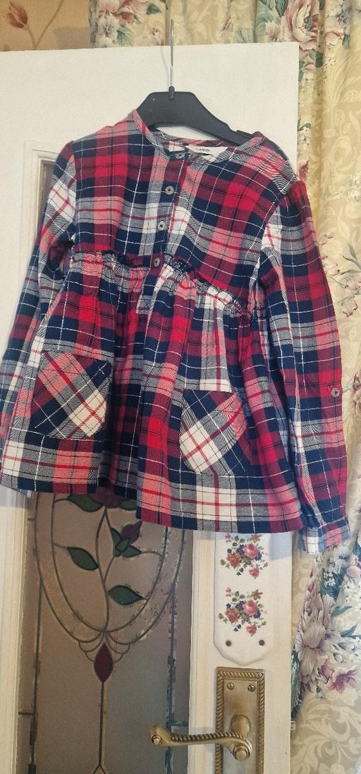  — child's dress
