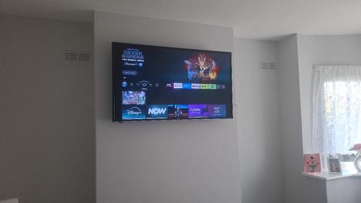  — tv
