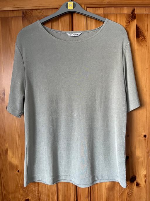  — Berkertex Top Size 16