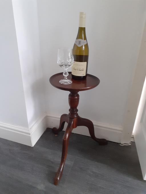  — Drink/Side Table(LU33BY)