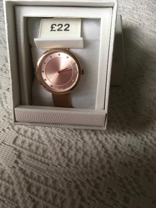  — Ladies Watch