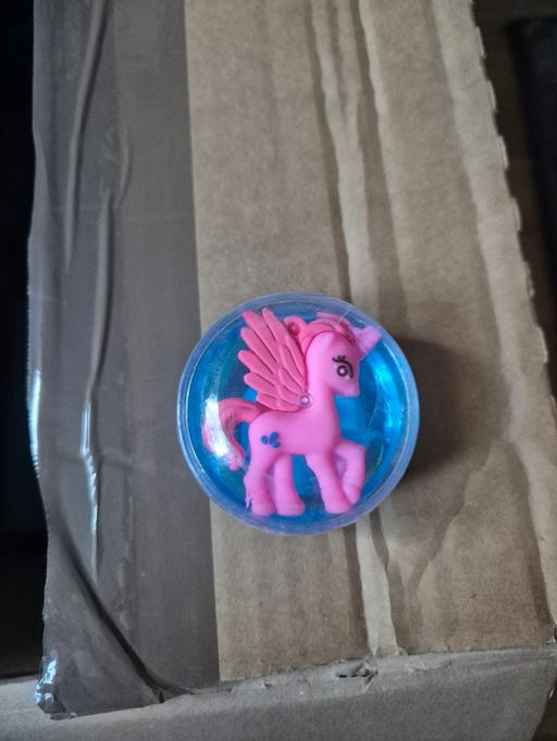  — new Mystical Putty