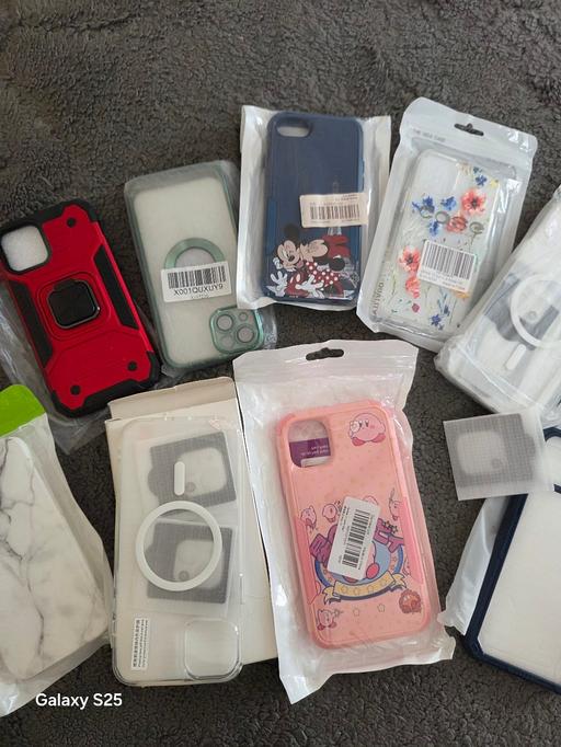  — phone case bundle