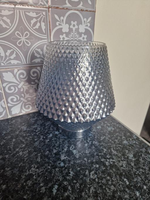  — next table lamp