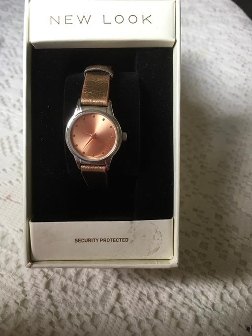  — New Look Watch(New)