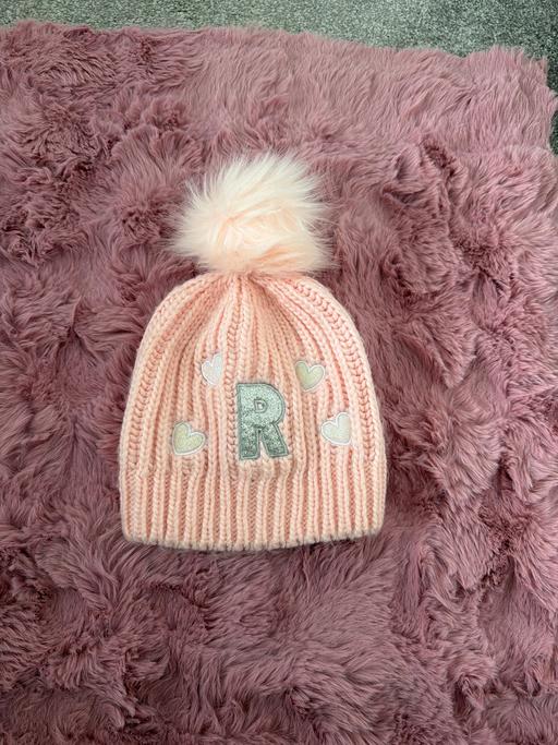  — Girls hat
